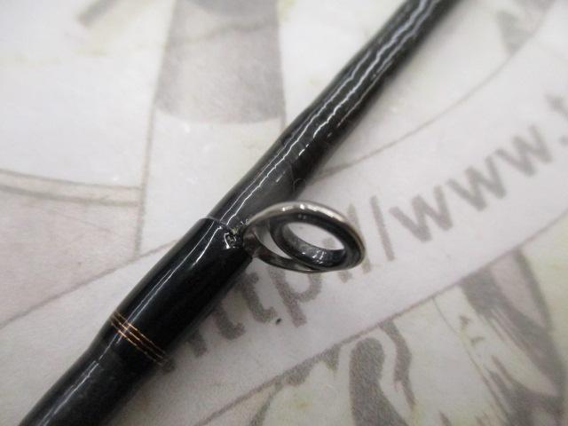 リベリオン 6101MRB