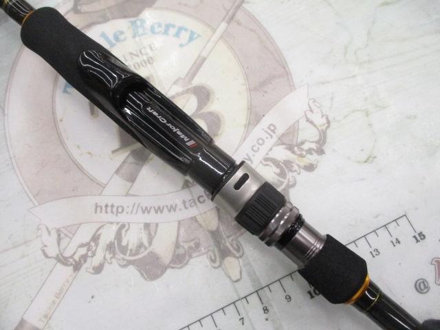 クロステージ CRX-702ML/S