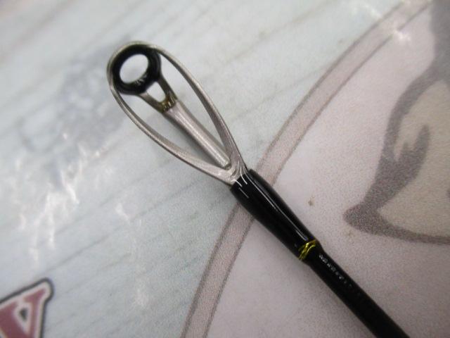 クロステージ CRX-702ML/S