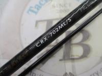 クロステージ CRX-702ML/S