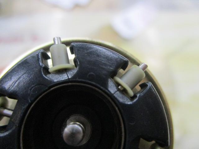 カルカッタ 100XT