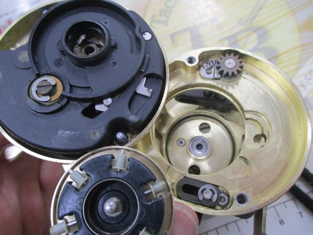 カルカッタ 100XT