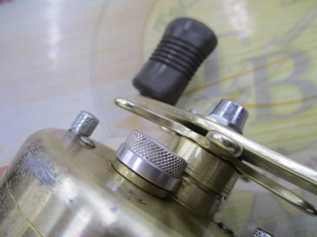 カルカッタ 100XT