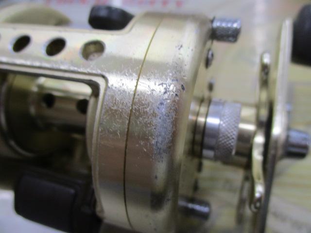 カルカッタ 100XT