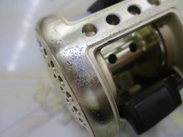 カルカッタ 100XT