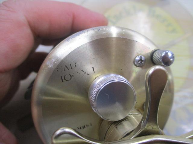 カルカッタ 100XT