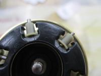 カルカッタ 100XT