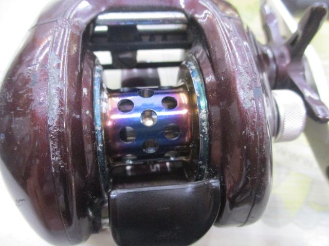 00スコーピオン 1000