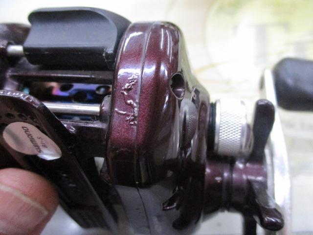 00スコーピオン 1000