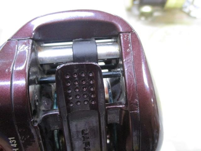 00スコーピオン 1000