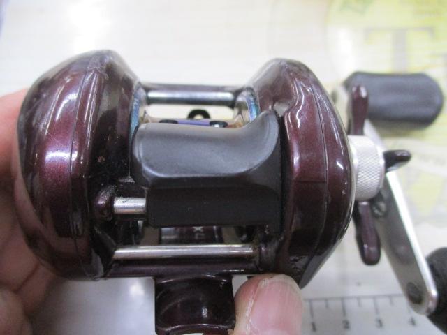 00スコーピオン 1000