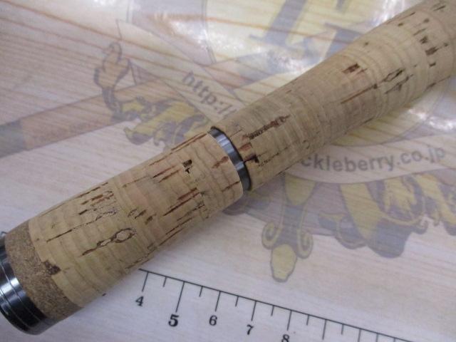 パックロッド　トラウティンマーキス　ナノ　516L アブガルシア(Abu Garcia) トラウティンマーキスナノ TMNS-516L