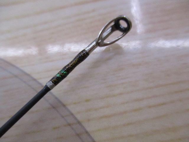 トラウティンマーキスナノ TMNS-516L MGS-TE