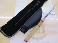 トラウティンマーキスナノ TMNS-516L MGS-TE