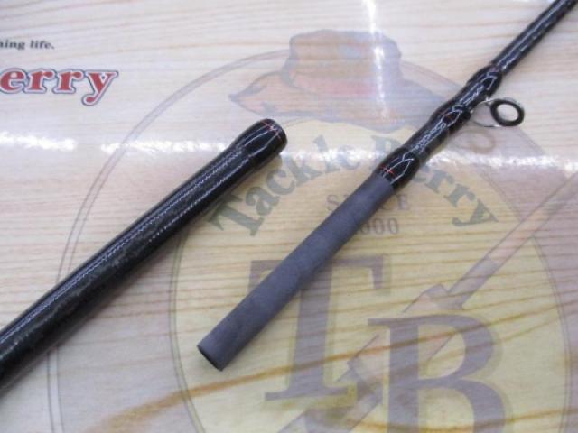 ゾディアス 1610MH-2｜＠ベリーネット 日本最大新品中古釣具WEBショップ