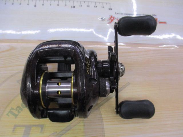 09スコーピオンXT 1500-7