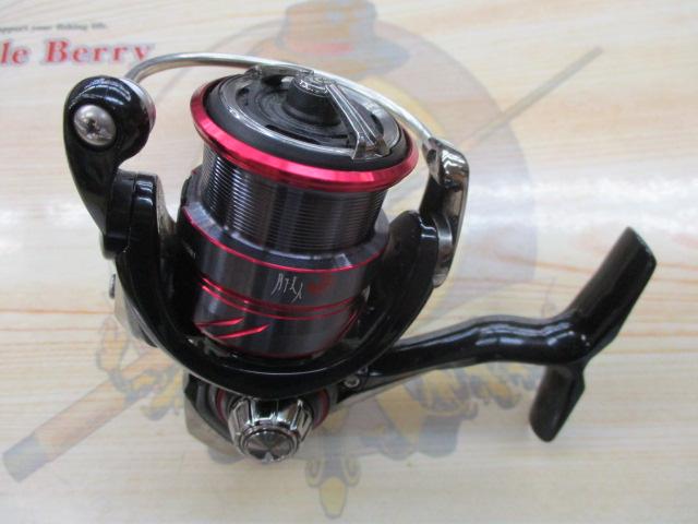 18月下美人MX LT2000S-P