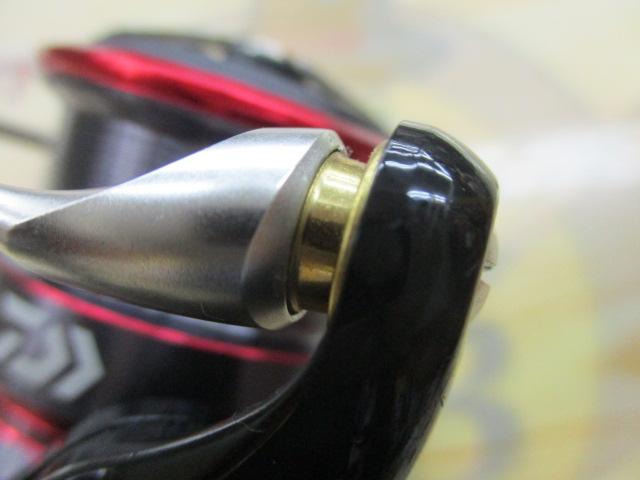 18月下美人MX LT2000S-P