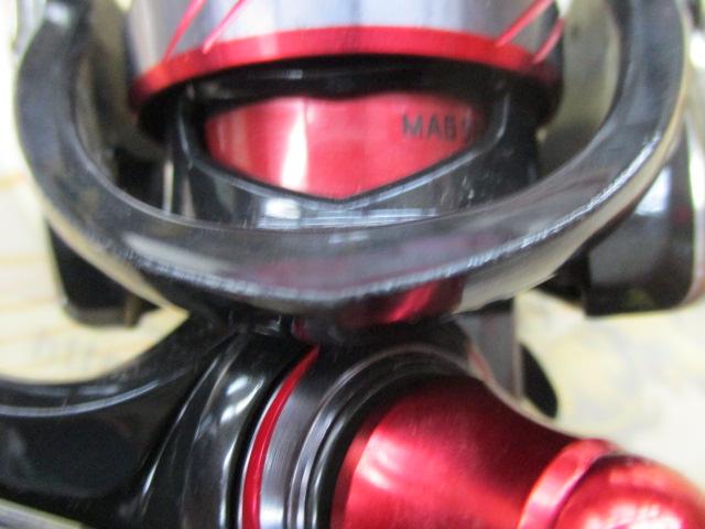 18月下美人MX LT2000S-P