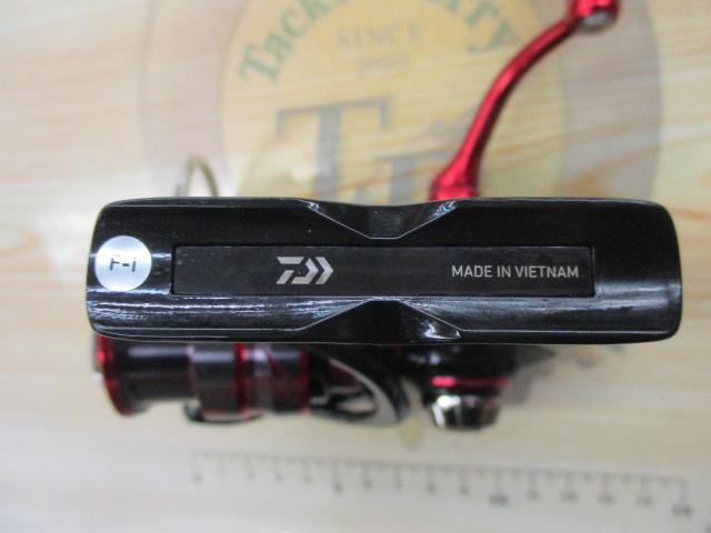 18月下美人MX LT2000S-P