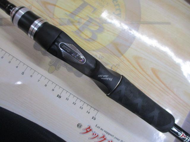 ポイズンアドレナ 1610M｜＠ベリーネット 日本最大新品中古釣具