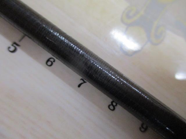 クロスビート 762LFS