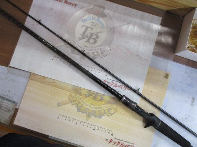 タトゥーラXT 732HFB｜＠ベリーネット 日本最大新品中古釣具WEB