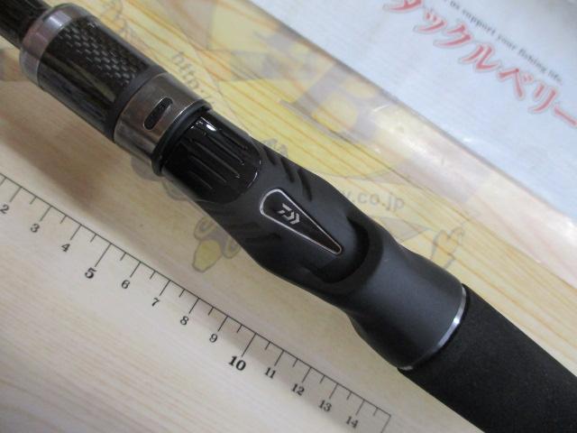 タトゥーラxt 732HFB ダイワ タトゥーラ XT 732HFB 大型便A : フィッシングマックス