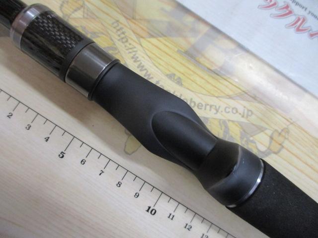 タトゥーラXT 732HFB｜＠ベリーネット 日本最大新品中古釣具WEBショップ