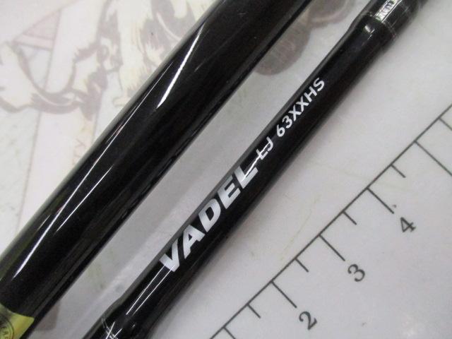 ヴァデルLJ 63XXHS