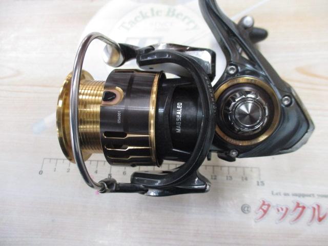 17セオリー　2510PE-H ダイワ(DAIWA) 17セオリー(THEORY) 2510PE-H 17セオリー(THEORY