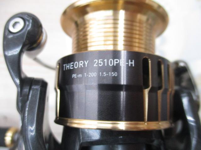 17セオリー 2510PE-H