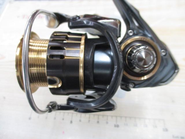 【中古・美品】ダイワ 17セオリー2510PE-H 17セオリー 2510PE-H｜＠ベリーネット 日本最大新品中古釣具WEBショップ