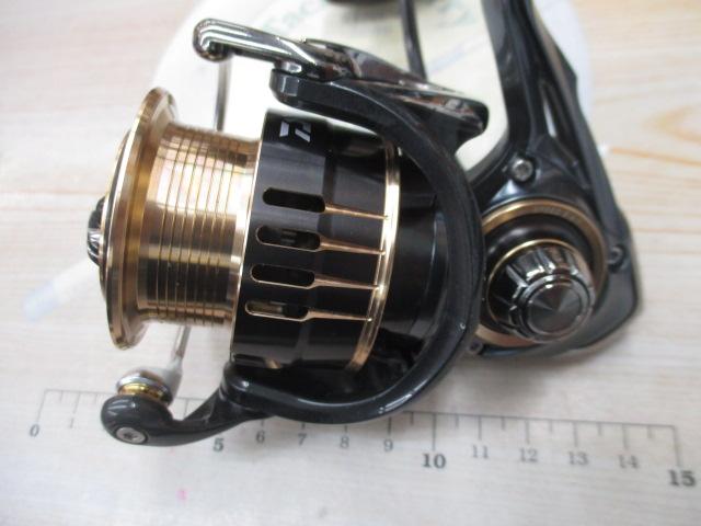 17セオリー 2510PE-H｜＠ベリーネット 日本最大新品中古釣具WEB