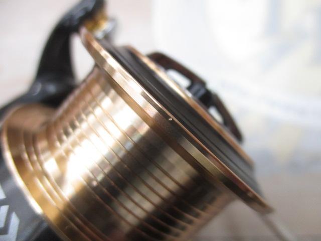 17セオリー　2510PE-H 17 セオリー 2510PE-Hのスペックとインプレ | 釣りクラウド