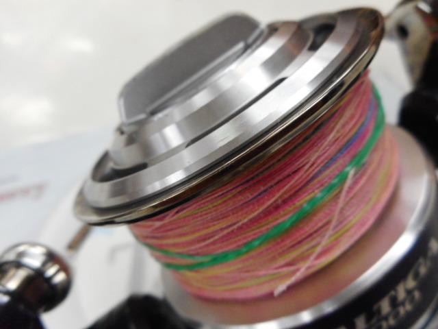 10ソルティガ 5000｜＠ベリーネット 日本最大新品中古釣具WEBショップ