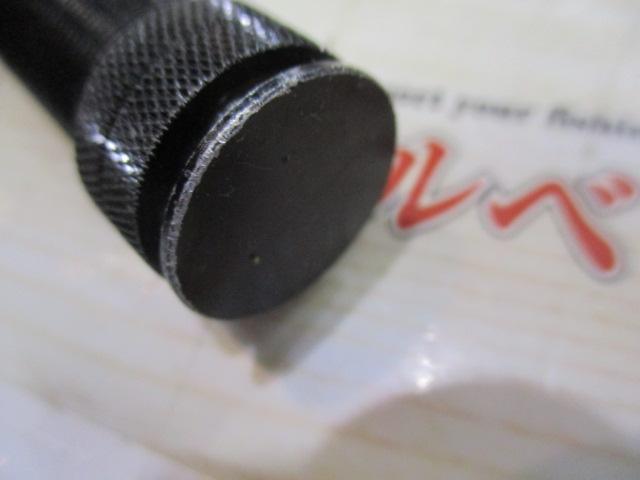 V-アクセス8'6"#4 4SEC