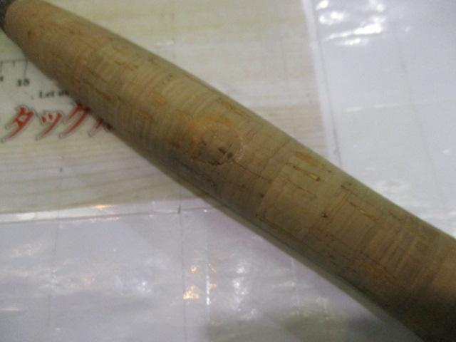 V-アクセス8'6"#4 4SEC