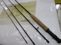 V-アクセス8'6"#4 4SEC