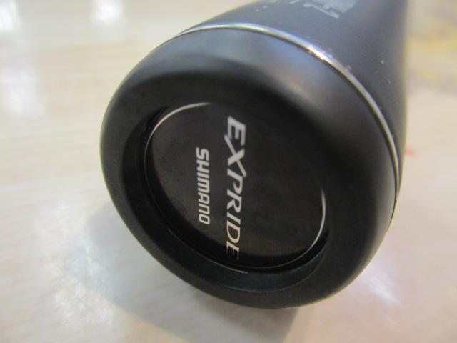 22エクスプライド 167MH-2