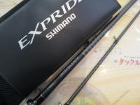 22エクスプライド 167MH-2