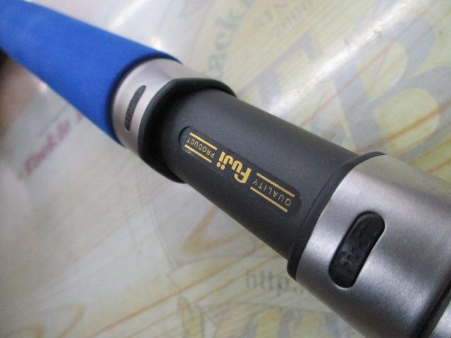 ZEALOT スタンディングファイター　11-190 ZEALOT NEW STANDING FIGHTER 190 | （公式）株式会社アマノ釣具