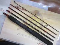 カーボスピンミニ 56L 並継