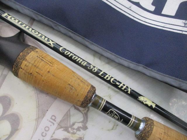 コローナ58 LBC-HX