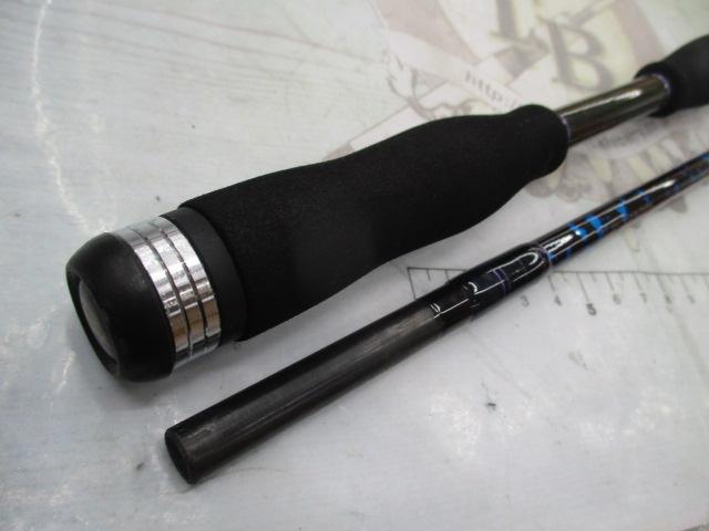 バイオレンスジャーク GC-VJMS72-00 ステン