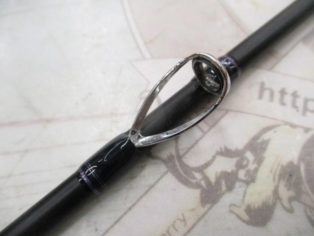 バイオレンスジャーク GC-VJMS72-00 ステン