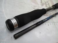 バイオレンスジャーク GC-VJMS72-00 ステン