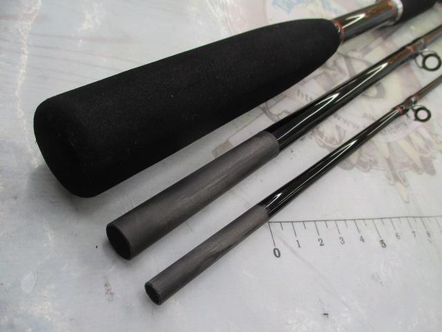 シーマイティR73 50-300