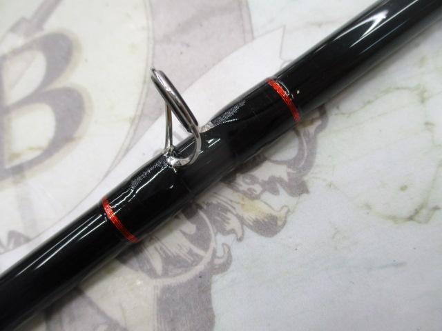 シーマイティR73 50-300