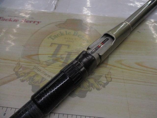 エクシマ磯XS 4-53遠投